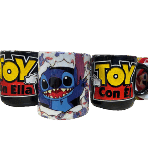 Tazas