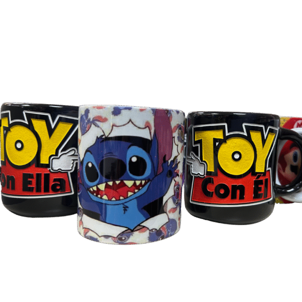 Tazas